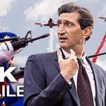 Eagles of the Republic (2026) 1