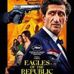 Eagles of the Republic (2026) – Lansare Oficiala in cinema