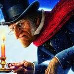 Ebenezer A Christmas Carol (2026) 0