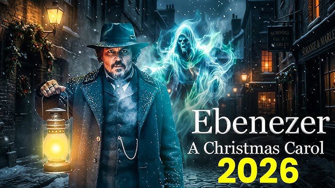 Ebenezer A Christmas Carol (2026) – O Noua reinterpretare