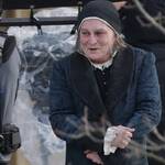 Ebenezer A Christmas Carol (2026)
