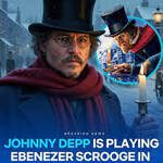 Ebenezer A Christmas Carol (2026) 8