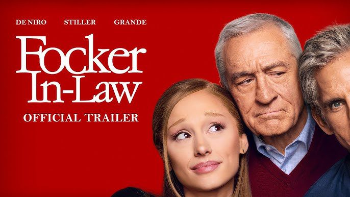 Focker In-Law (2026) – Comedia anului cu teme moderne