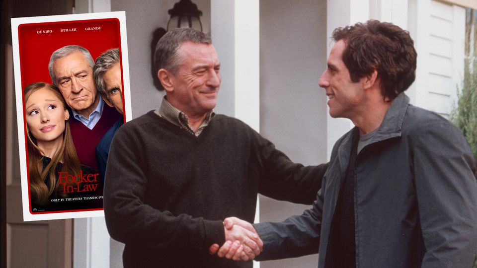 Focker In-Law (2026) 3
