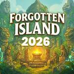 Forgotten Island (2026) – Filmul DreamWorks plin de magie