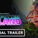 Forgotten Island (2026) 1