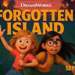 Forgotten Island (2026) 12