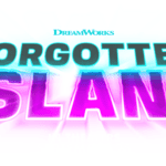 Forgotten Island (2026) 2