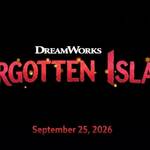 Forgotten Island (2026) 7