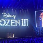 Frozen III (2027) 0