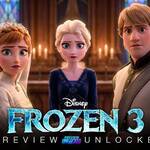 Frozen III (2027) 10