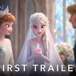 Frozen III (2027)