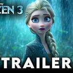 Frozen III (2027) 2