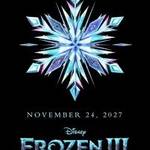 Frozen III (2027) 4