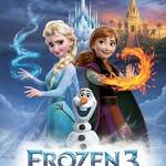 Frozen III (2027) 7