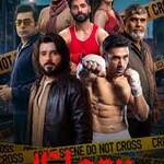 Glory – S1 (2026) 6