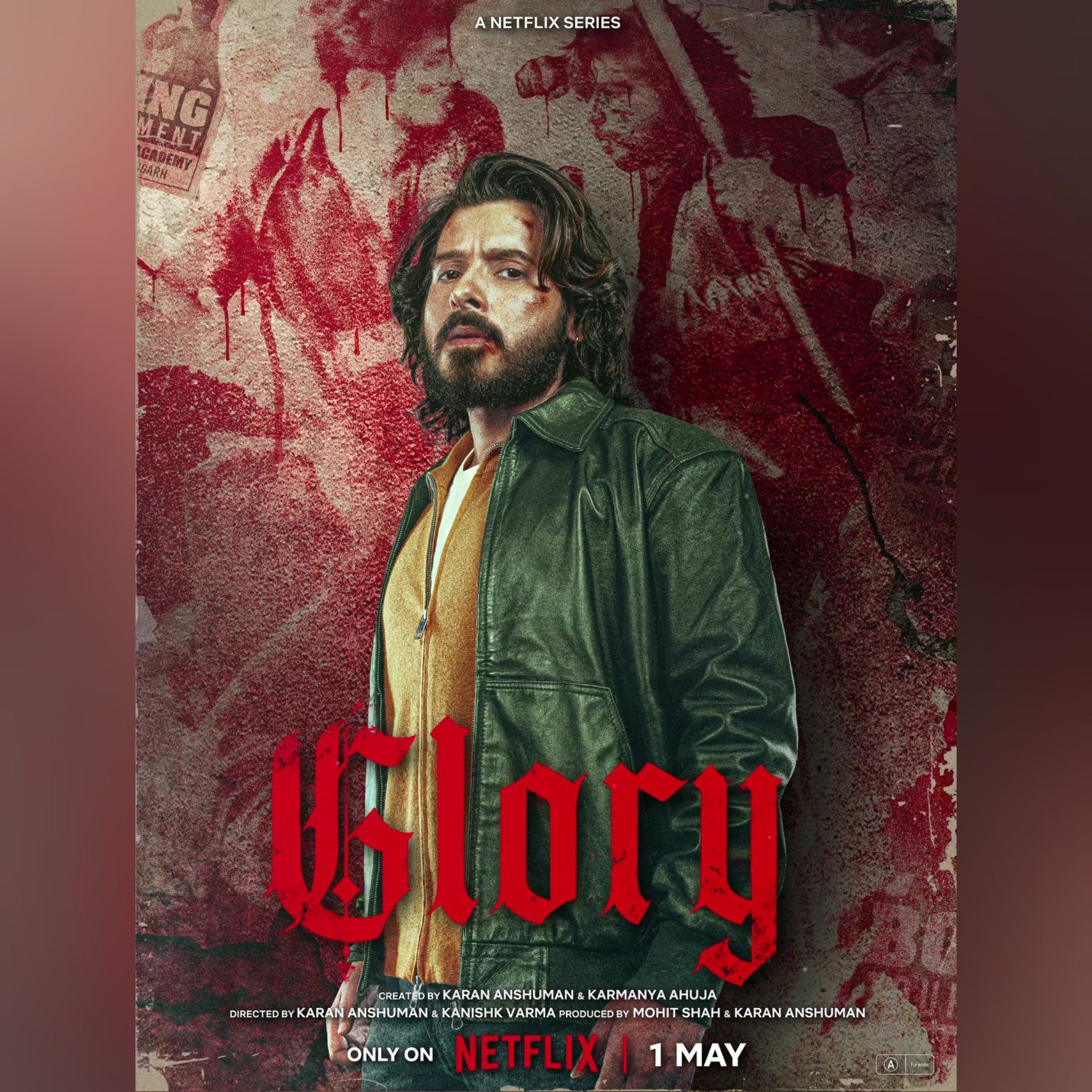Glory – S1 (2026) - Un sezon intens și plin de mister