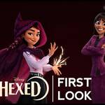 Hexed (2026) 6