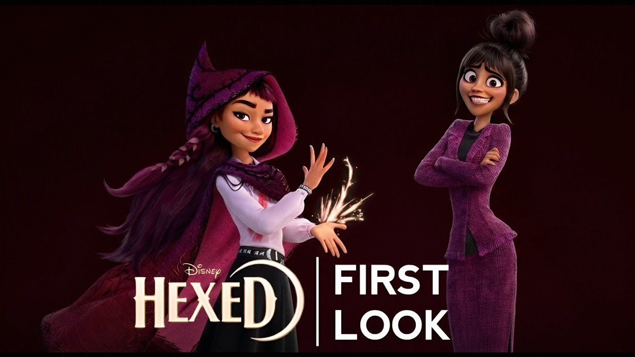 Hexed (2026) 6