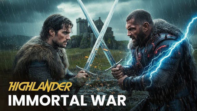 Highlander (2026) 8