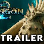 How to Train Your Dragon 2 (2027) 1