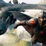 How to Train Your Dragon 2 (2027) 10