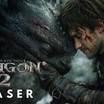 How to Train Your Dragon 2 (2027) 11