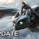 How to Train Your Dragon 2 (2027) 2