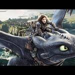 How to Train Your Dragon 2 (2027) 5