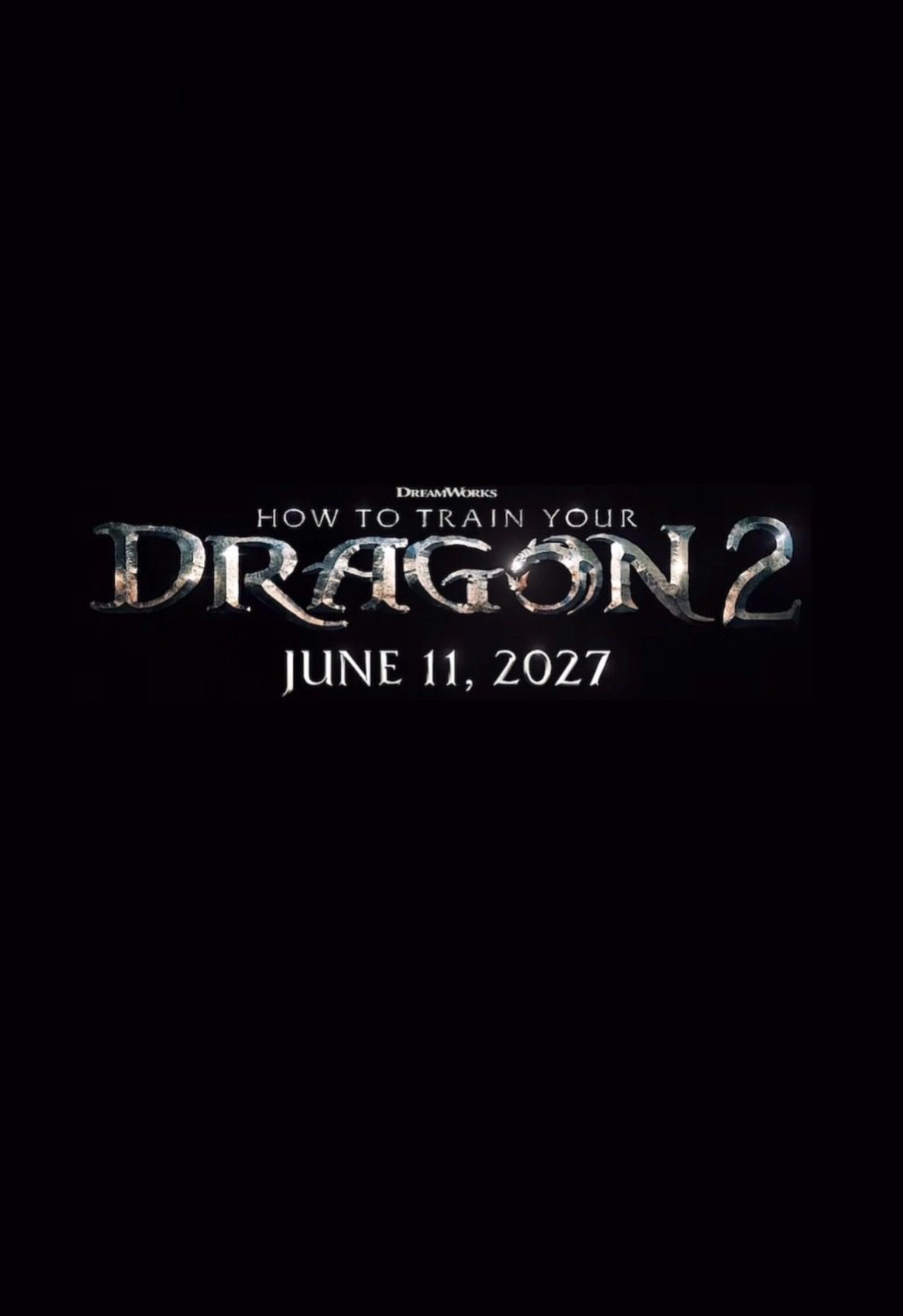 How to Train Your Dragon 2 (2027) revine spectaculos