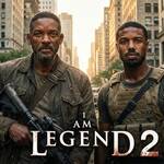 I Am Legend 2 (2027) – Detalii oficiale și lansare film
