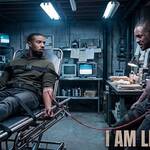 I Am Legend 2 (2027) 1