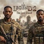 I Am Legend 2 (2027) 10