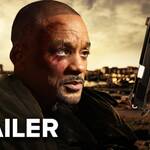 I Am Legend 2 (2027)