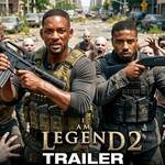 I Am Legend 2 (2027) 3