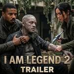 I Am Legend 2 (2027) 4