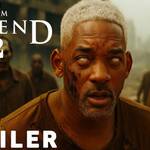 I Am Legend 2 (2027) 5