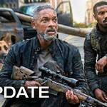 I Am Legend 2 (2027) 8