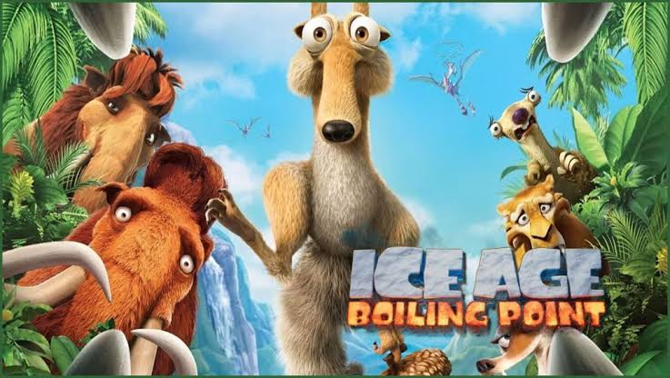 Ice Age Boiling Point (2027) 9