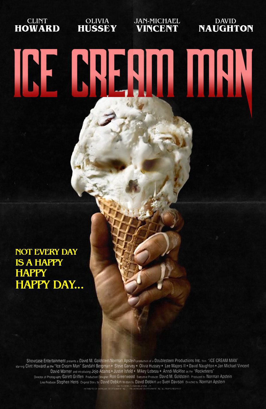 Ice Cream Man (2026) – Filmul horror care atrage atenția