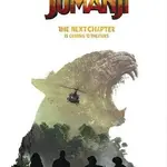 Jumanji 3 Open World (2026) 1