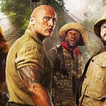 Jumanji 3 Open World (2026) 10