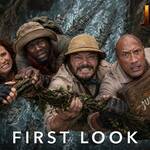 Jumanji 3 Open World (2026) 12