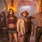 Jumanji 3 Open World (2026) 13