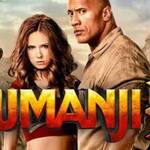 Jumanji 3: Open World (2026) – Aventură epică