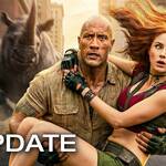 Jumanji 3 Open World (2026) 2