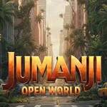 Jumanji 3 Open World (2026) 4