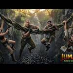 Jumanji 3 Open World (2026) 6
