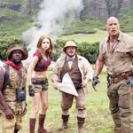 Jumanji 3 Open World (2026) 7
