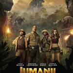 Jumanji 3 Open World (2026) 9